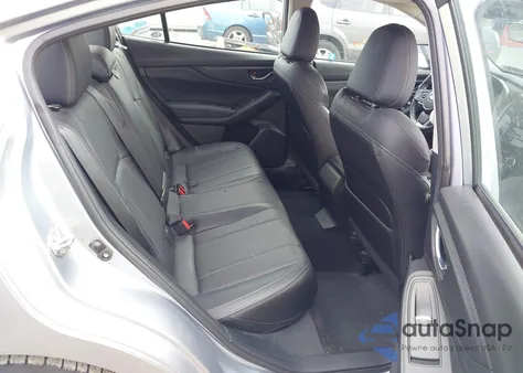 2017 Subaru Impreza 2.0I Limited from USA, damaged, VIN 4S3GKAT63H3612931